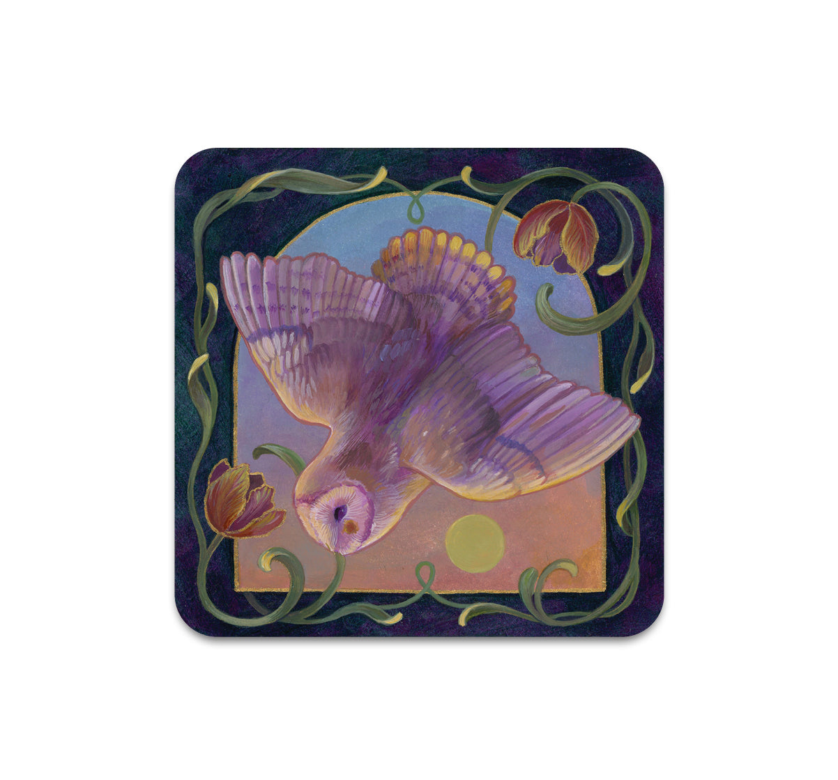 S10 Kimera Wachna - Coaster 2