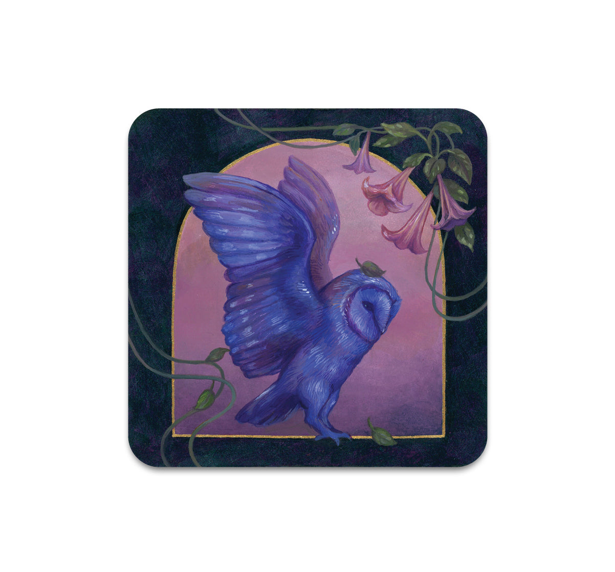 S10 Kimera Wachna - Coaster 3