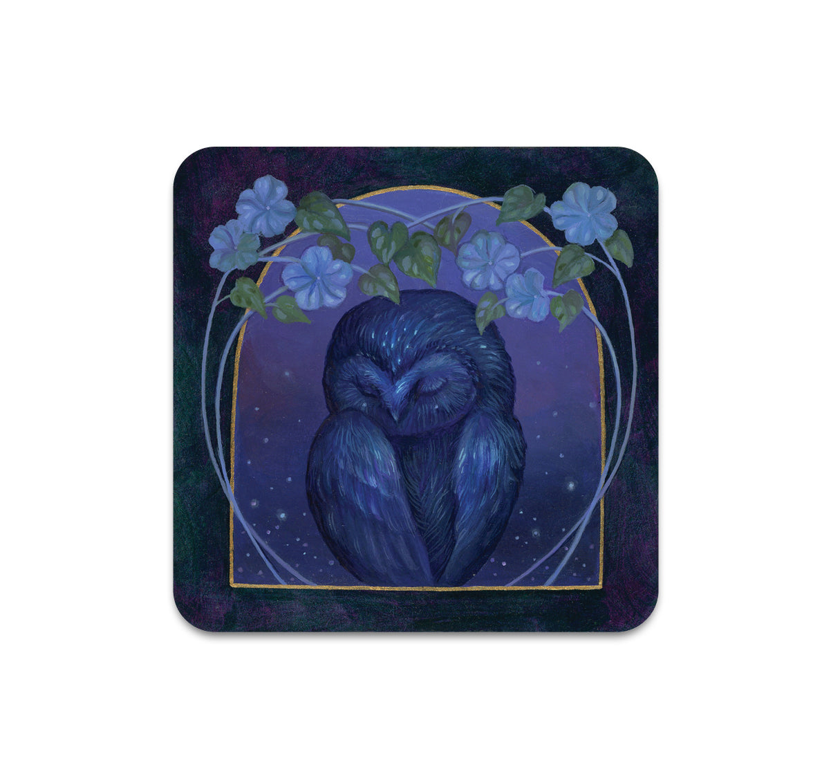 S10 Kimera Wachna - Coaster 4