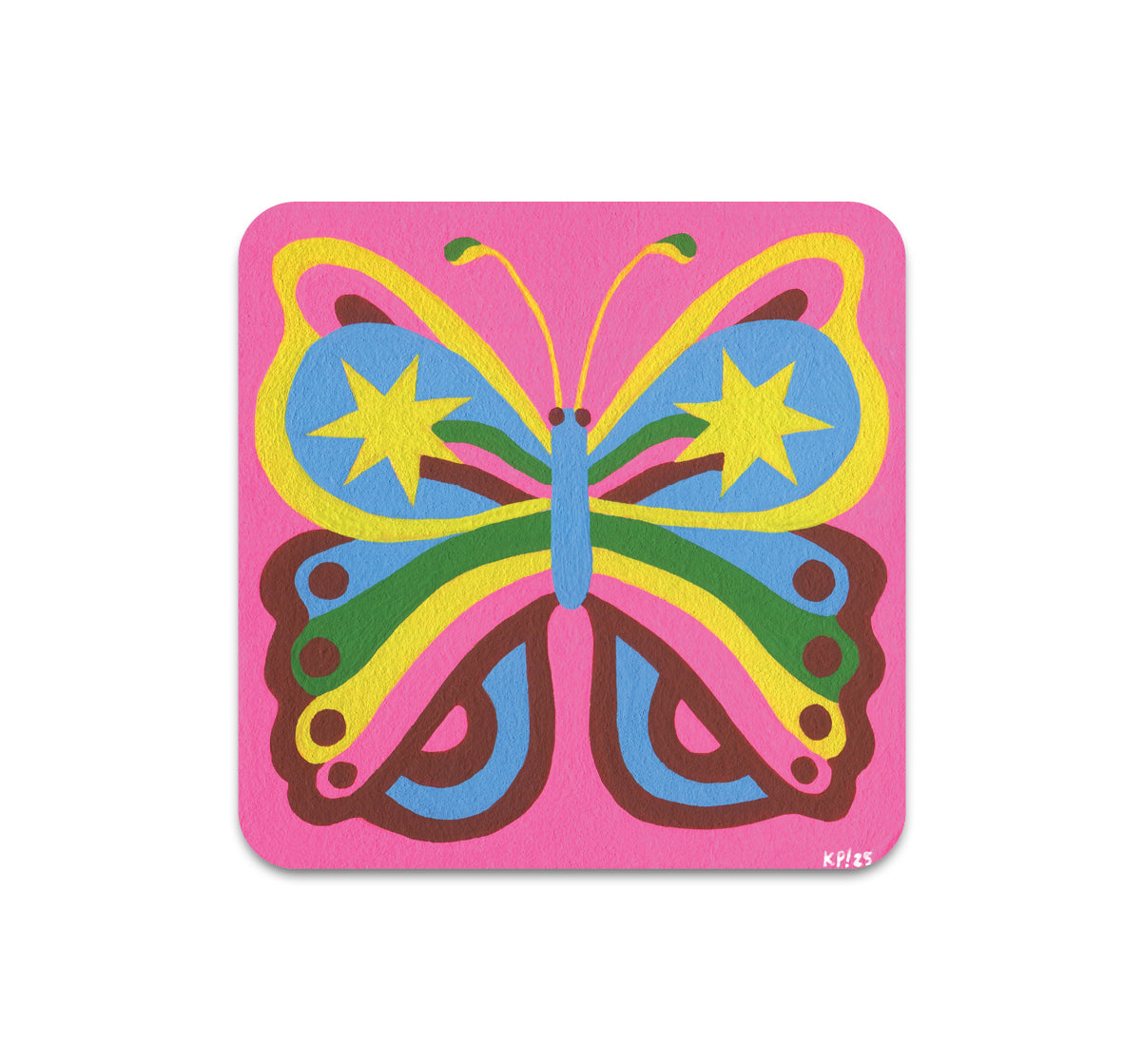 S10 Krista Perry - Coaster 6