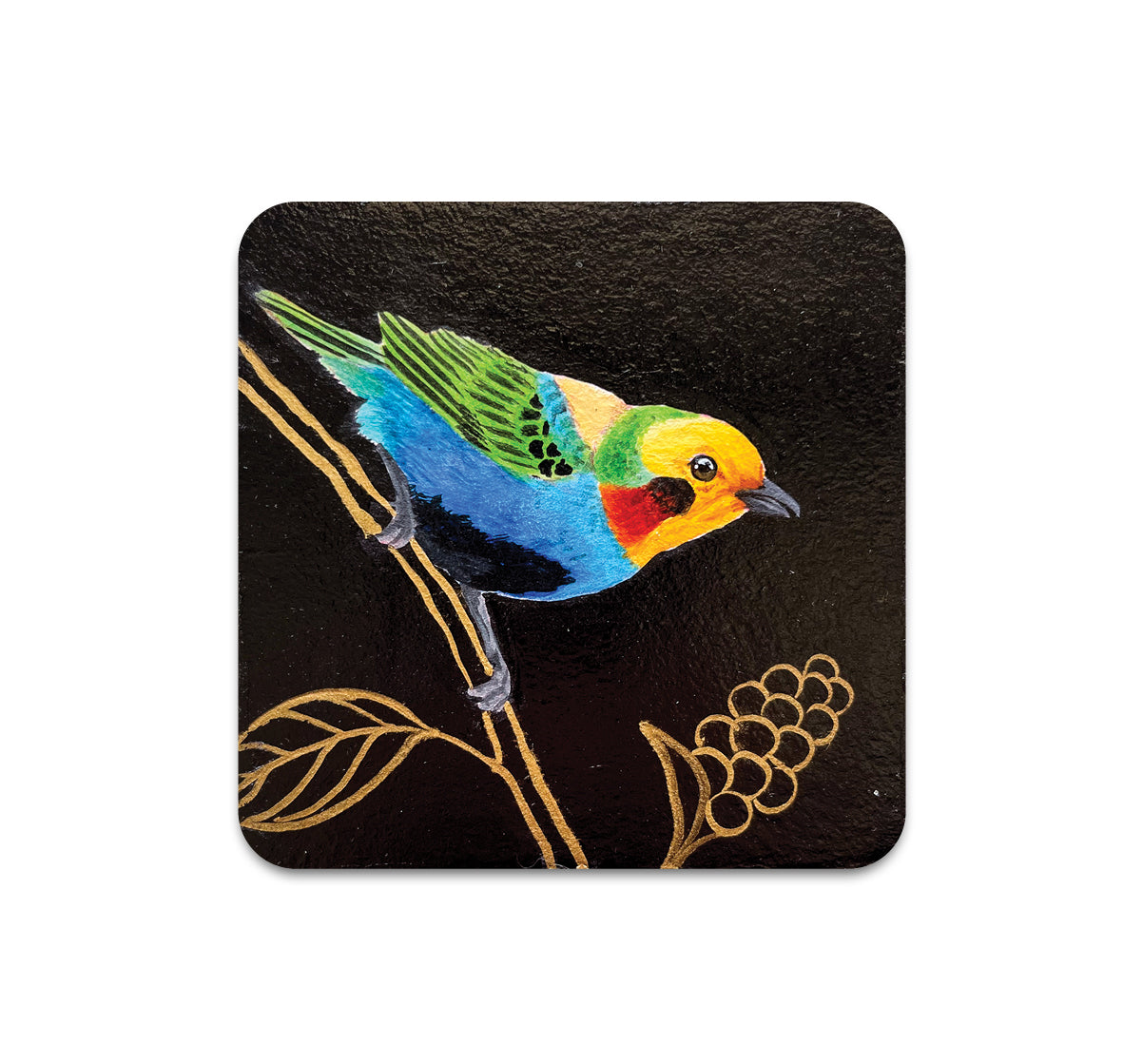 S10 Kristin Bell - Coaster 6