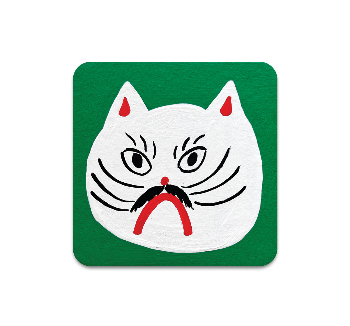 S10 Kristina Micotti - Coaster 1