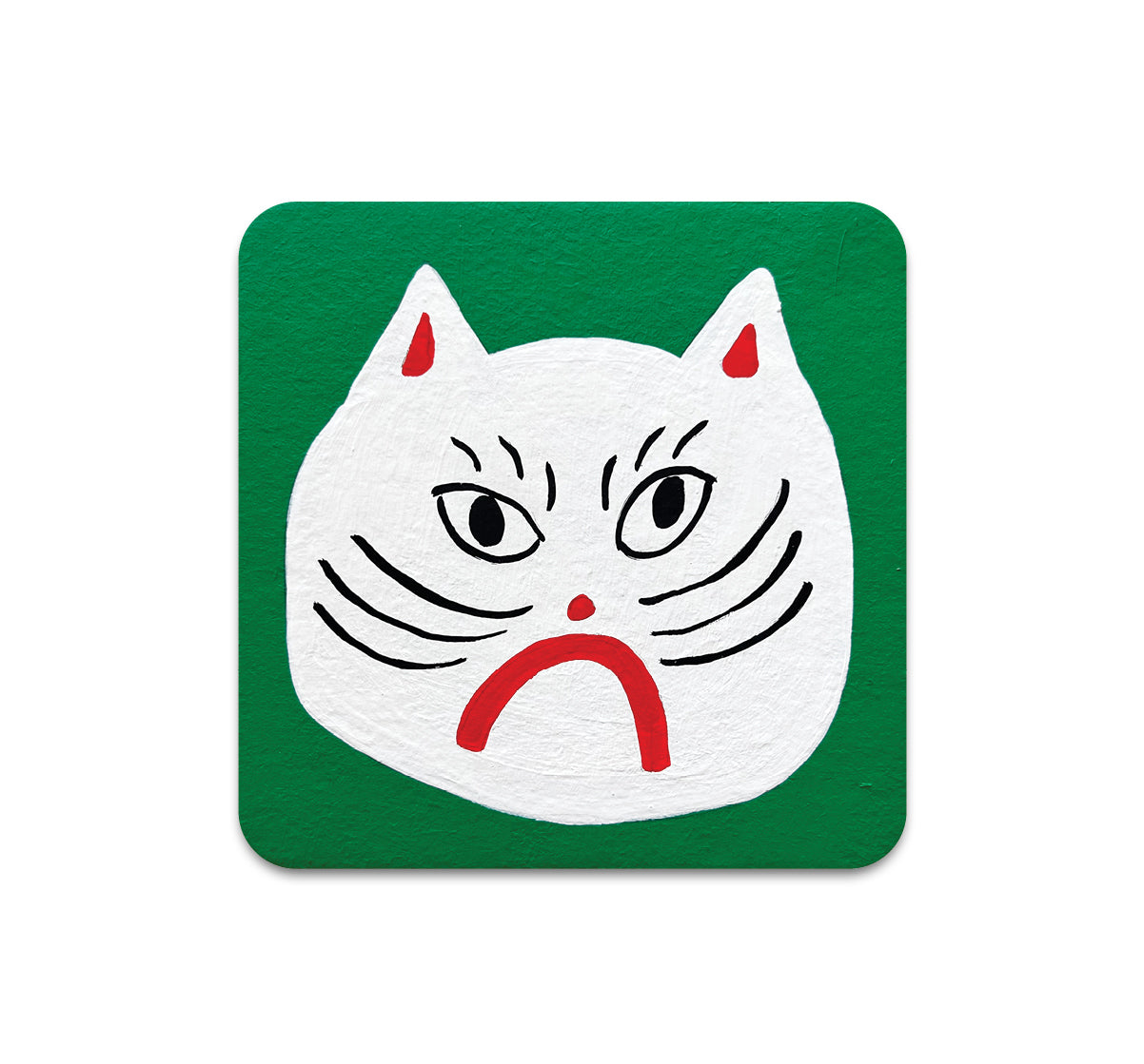 S10 Kristina Micotti - Coaster 2