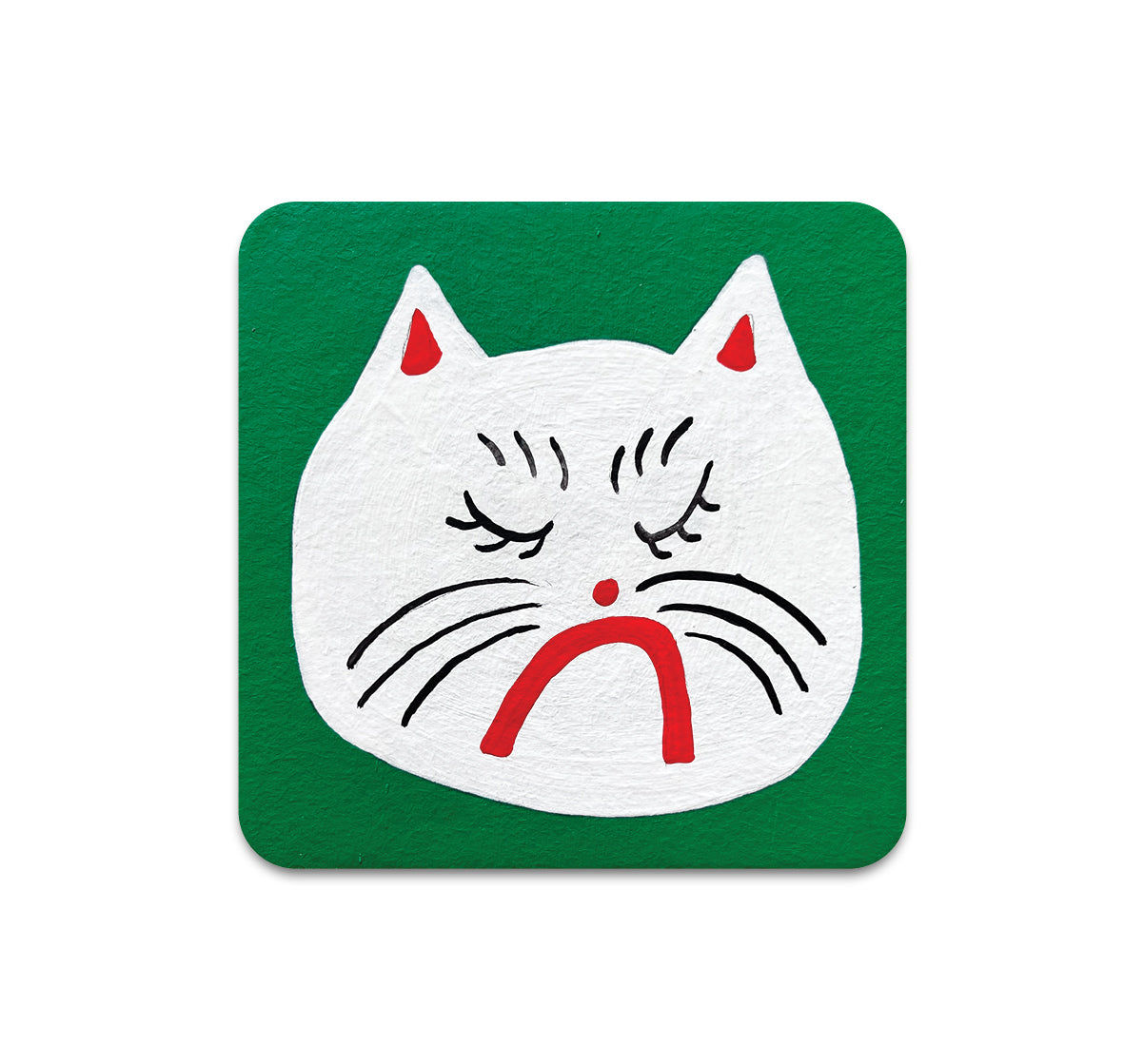 S10 Kristina Micotti - Coaster 3