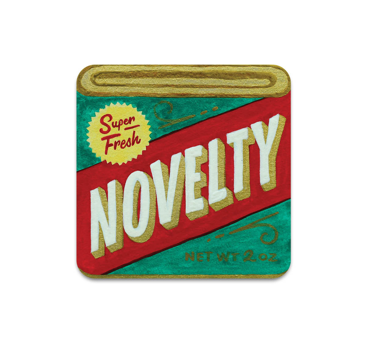 S10 Lauren Hom - Coaster 7