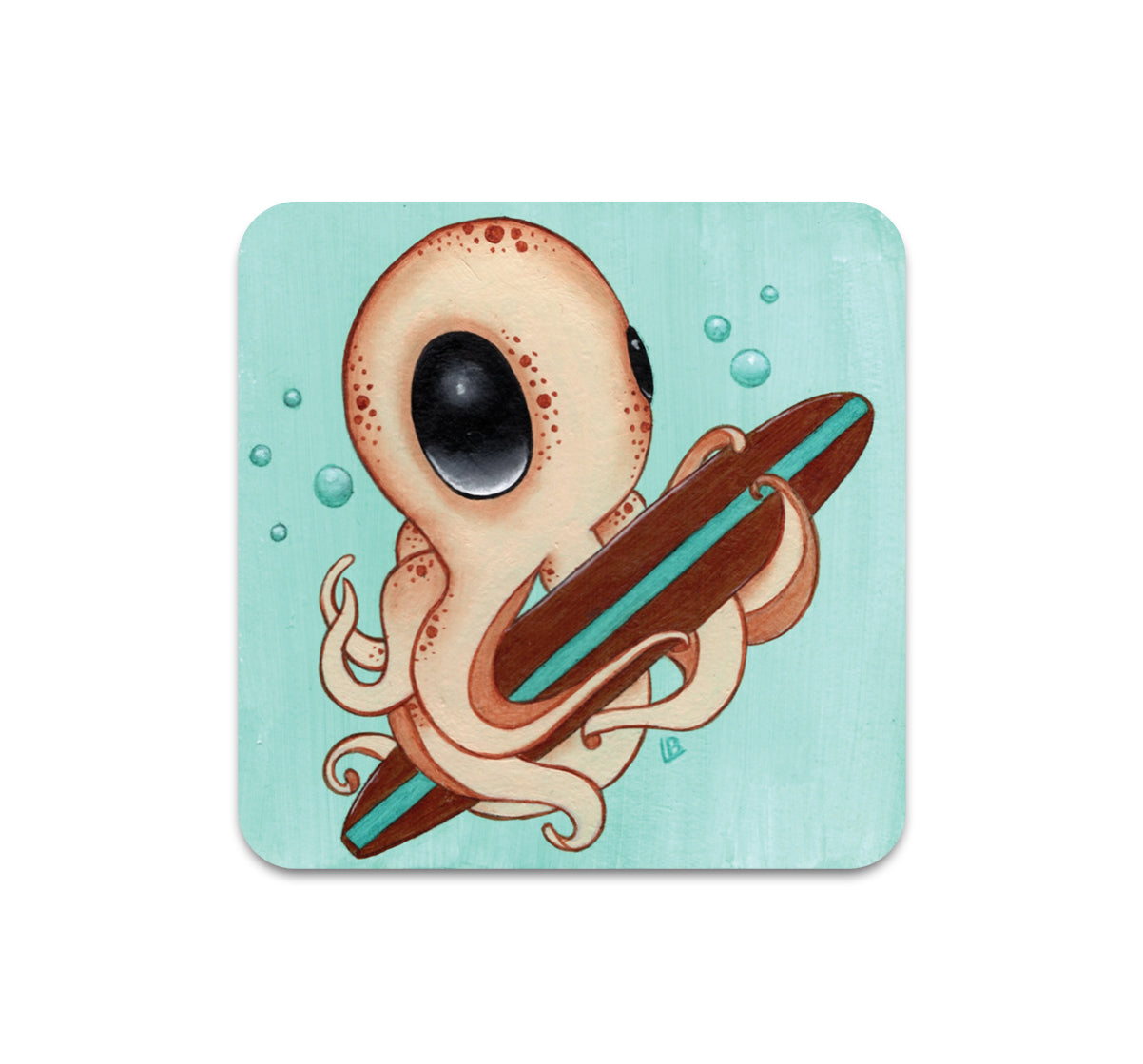 S10 Lea Barozzi - Coaster 3