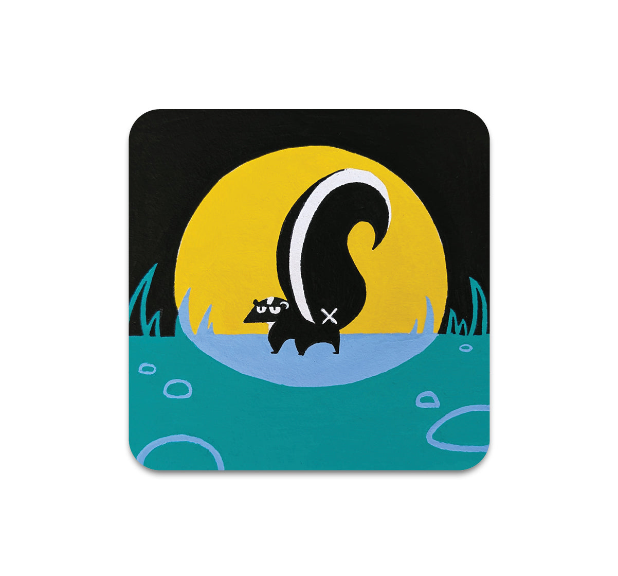 S10 Lin Xinyi Huang - Coaster 2