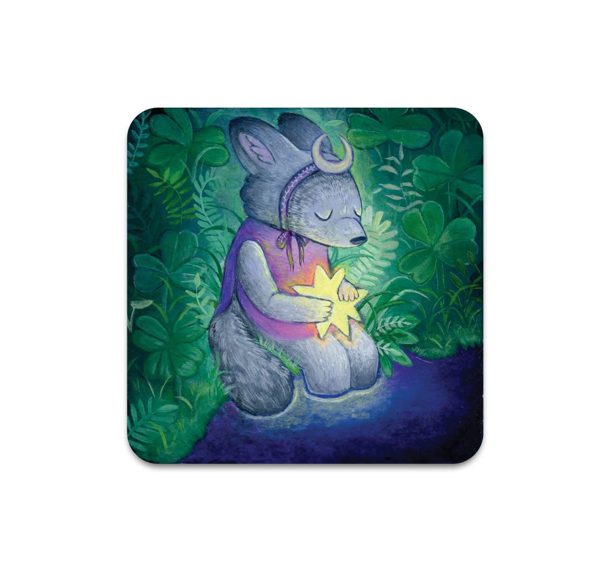 S10 Marika Paz - Coaster 3