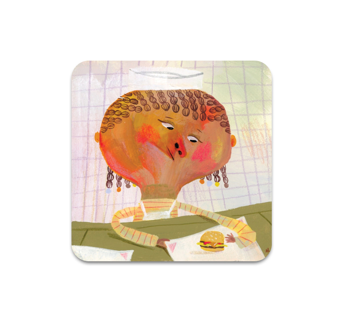 S10 Mark Hoffmann - Coaster 2