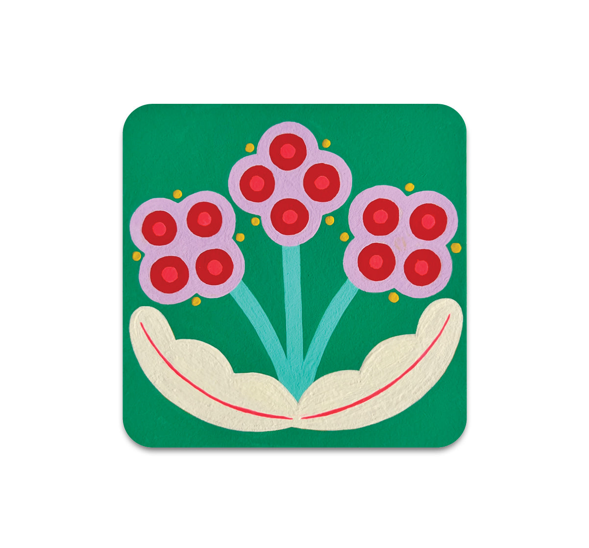 S10 Mary O'Malley - Coaster 3