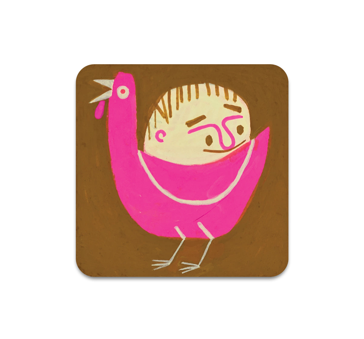 S10 Matte Stephens - Coaster 2