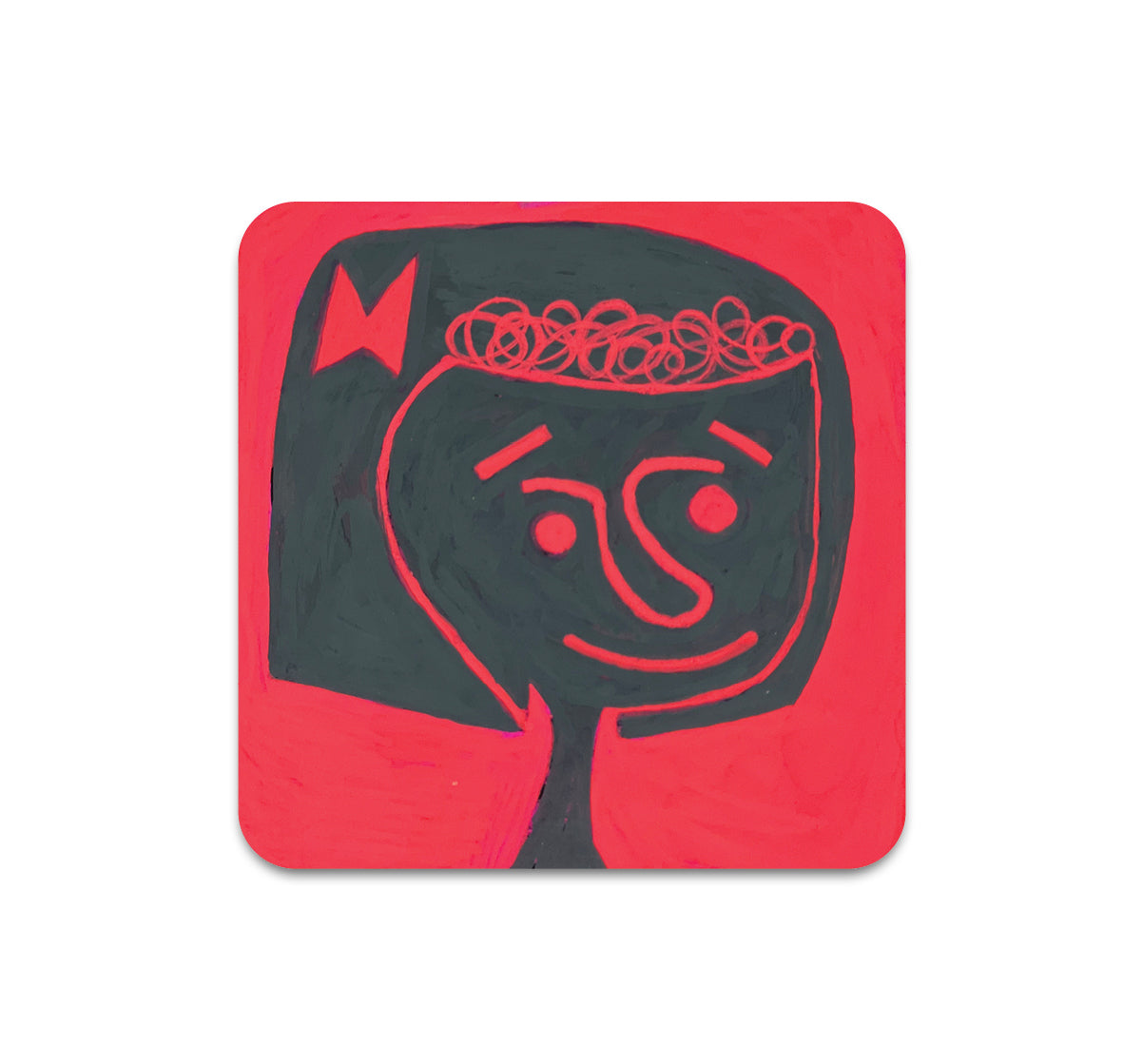 S10 Matte Stephens - Coaster 4