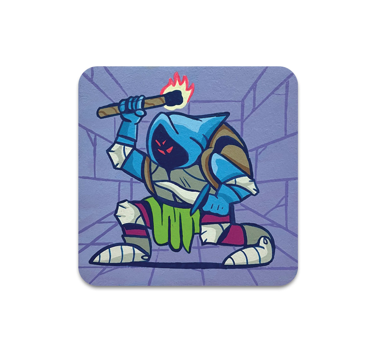 S10 Matthew Crumpton - Coaster 2