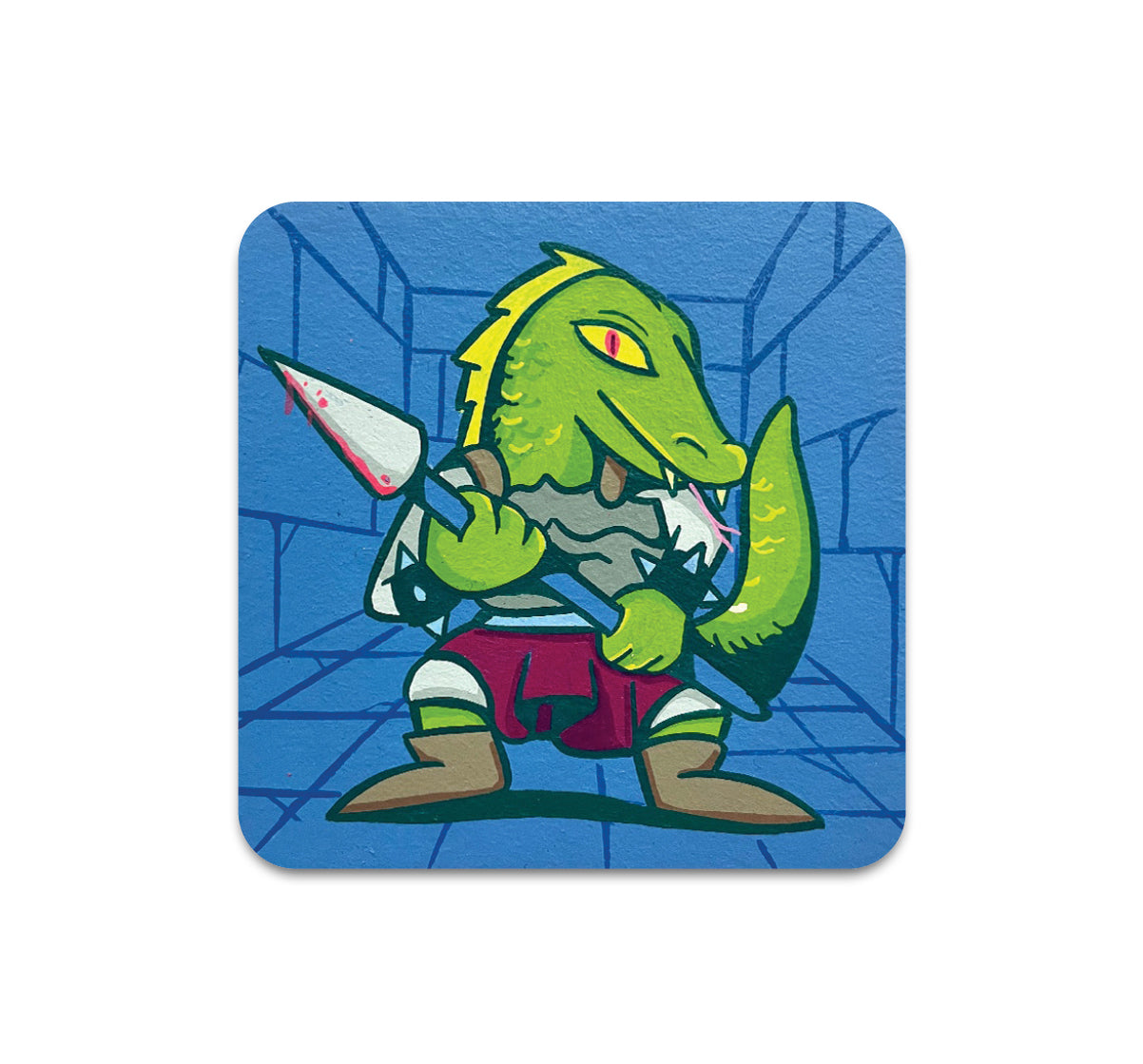 S10 Matthew Crumpton - Coaster 3