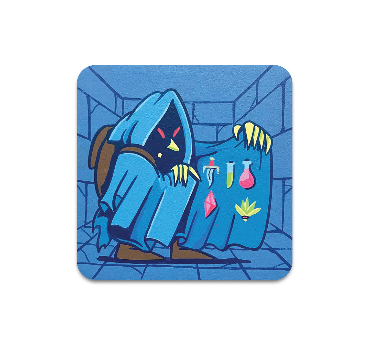 S10 Matthew Crumpton - Coaster 4