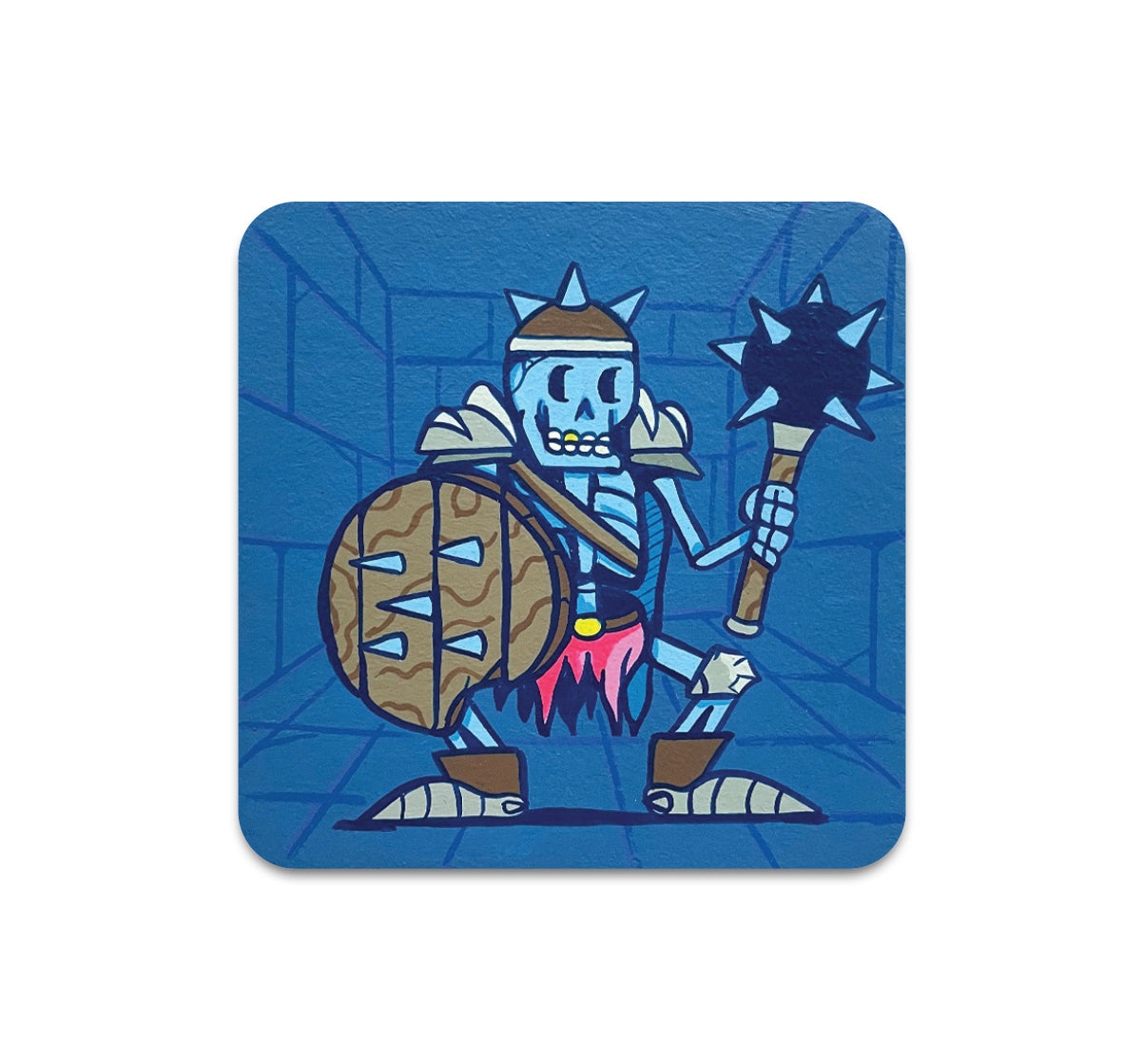 S10 Matthew Crumpton - Coaster 7