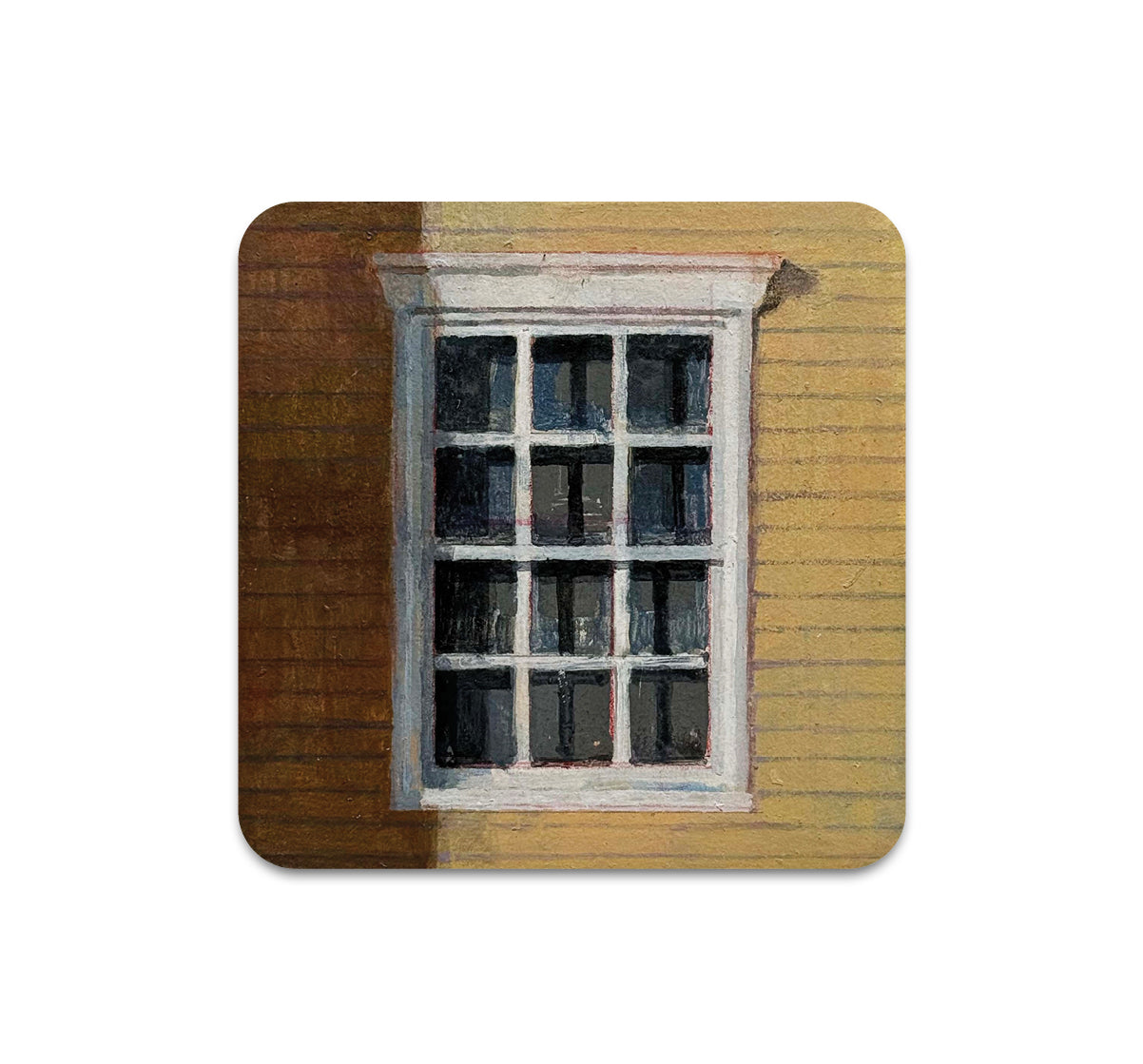 S10 Mike Howat - Coaster 2