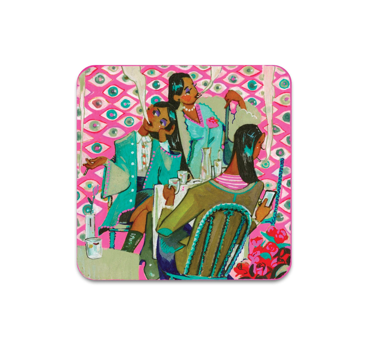 S10 Molly Mendoza - Coaster 4