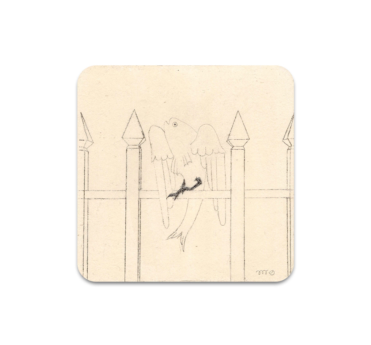 S10 Momo Gordon - Coaster 1