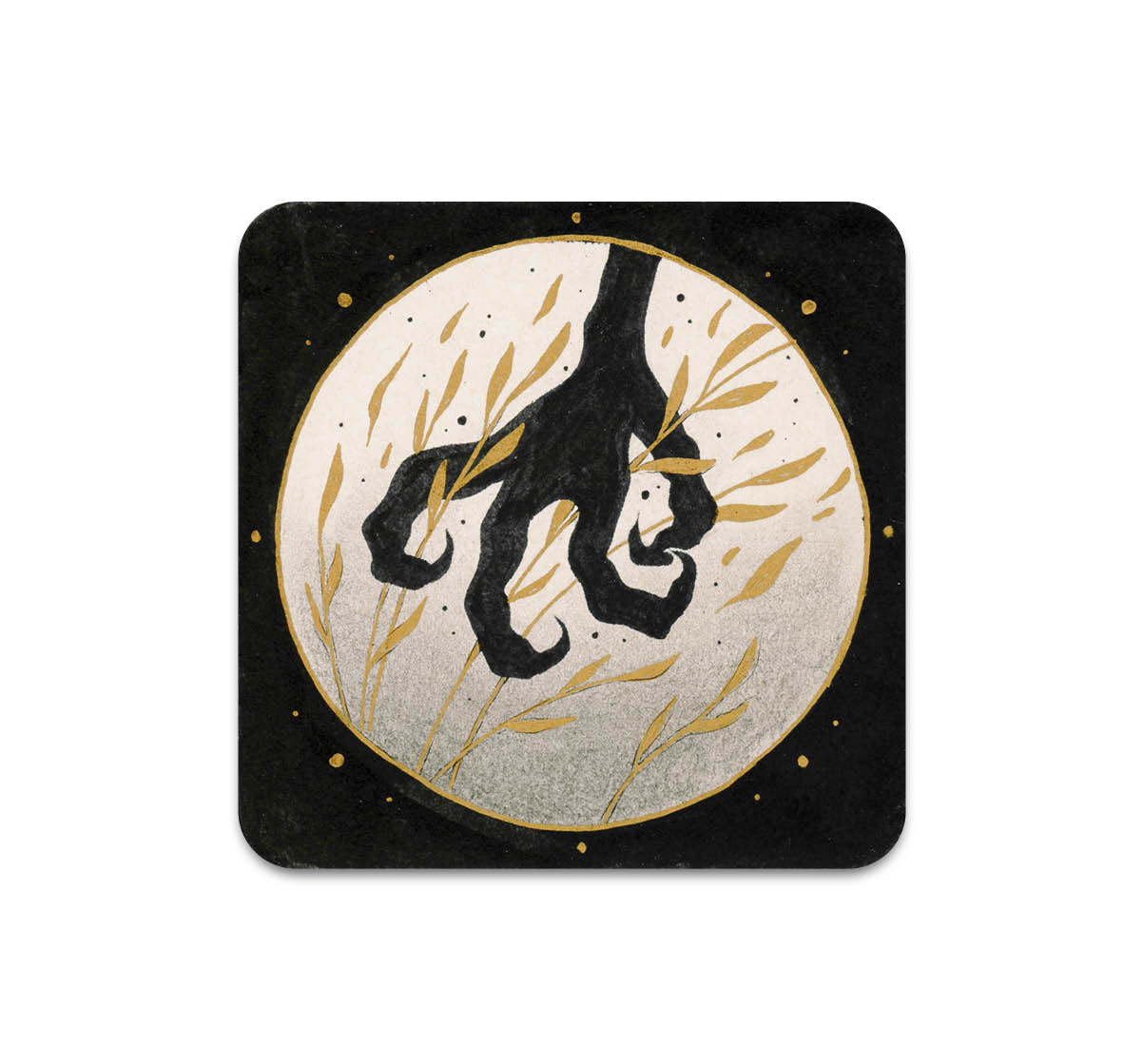 S10 Nadia Rausa - Coaster 4