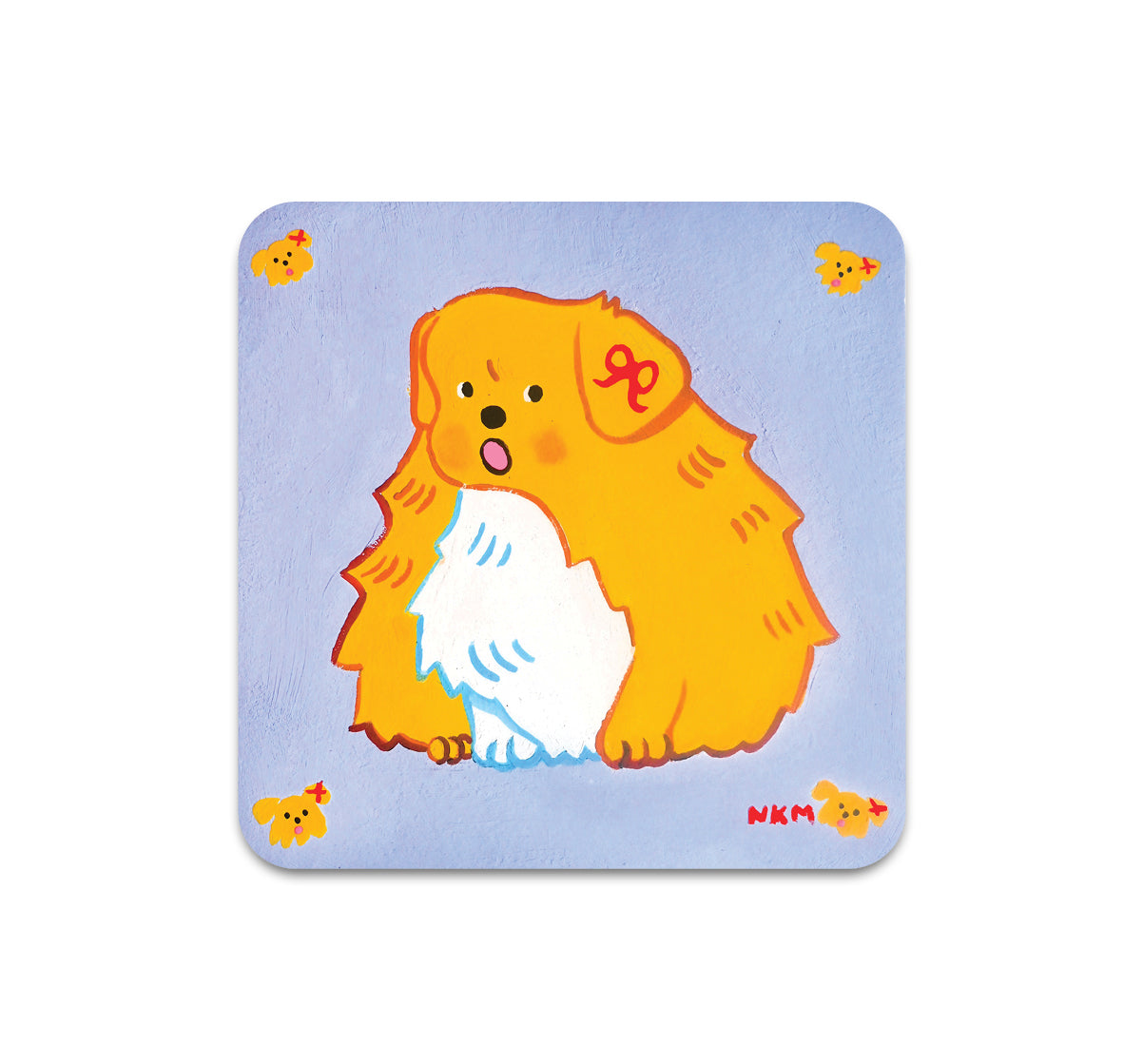 S10 Natali Koromoto - Coaster 2