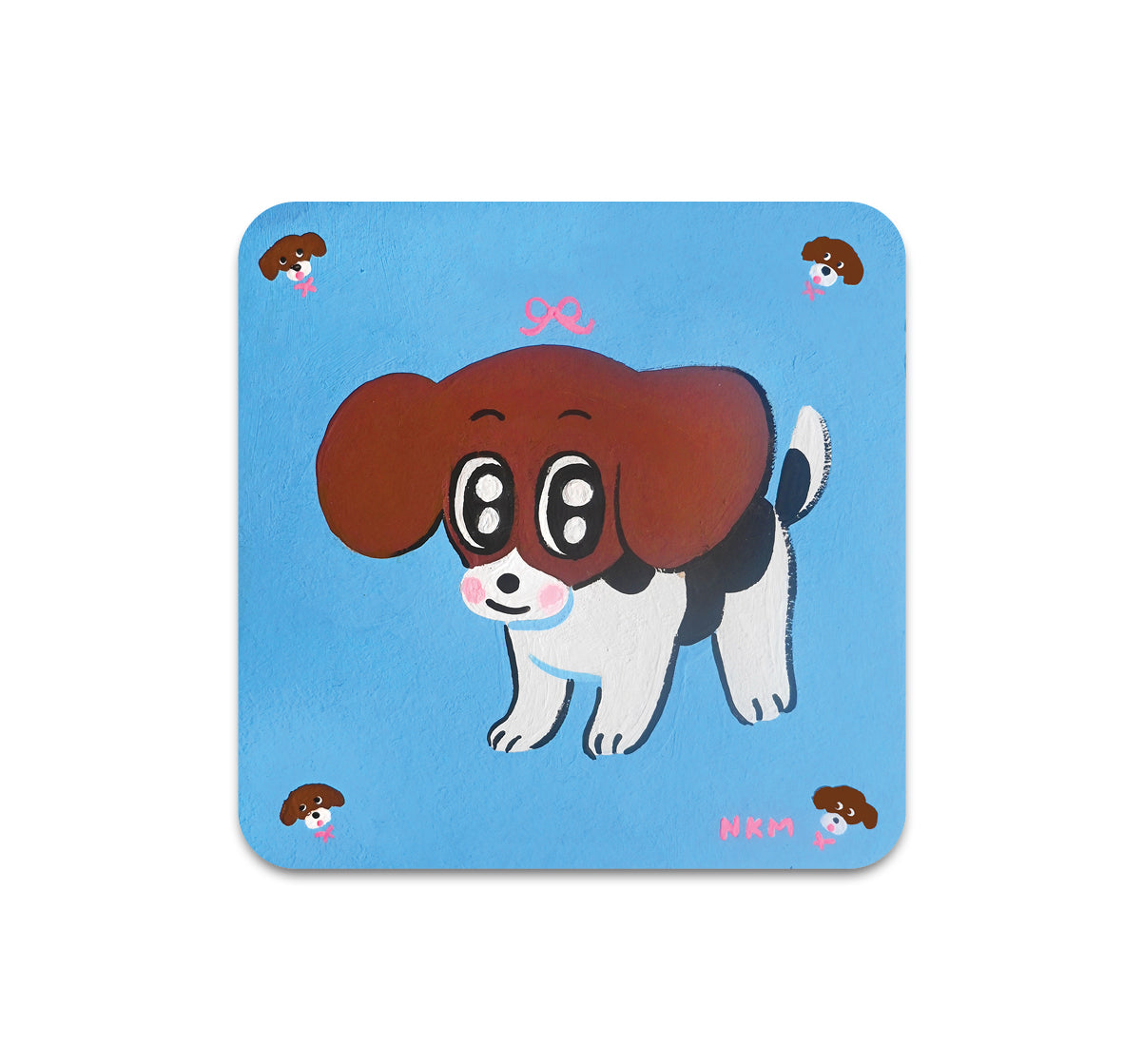 S10 Natali Koromoto - Coaster 4