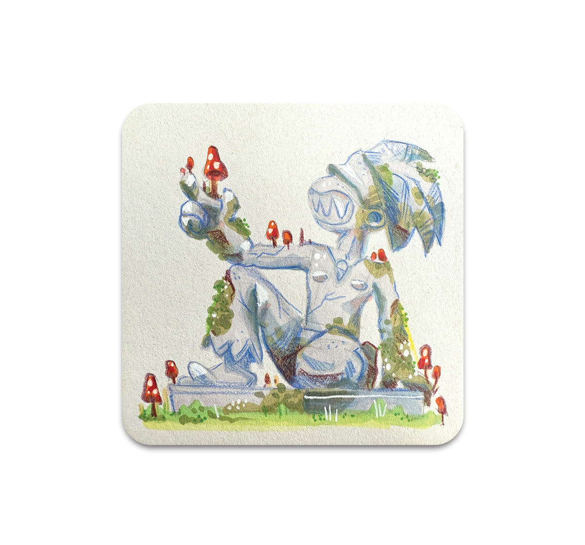 S10 Nate Sandhart - Coaster 3