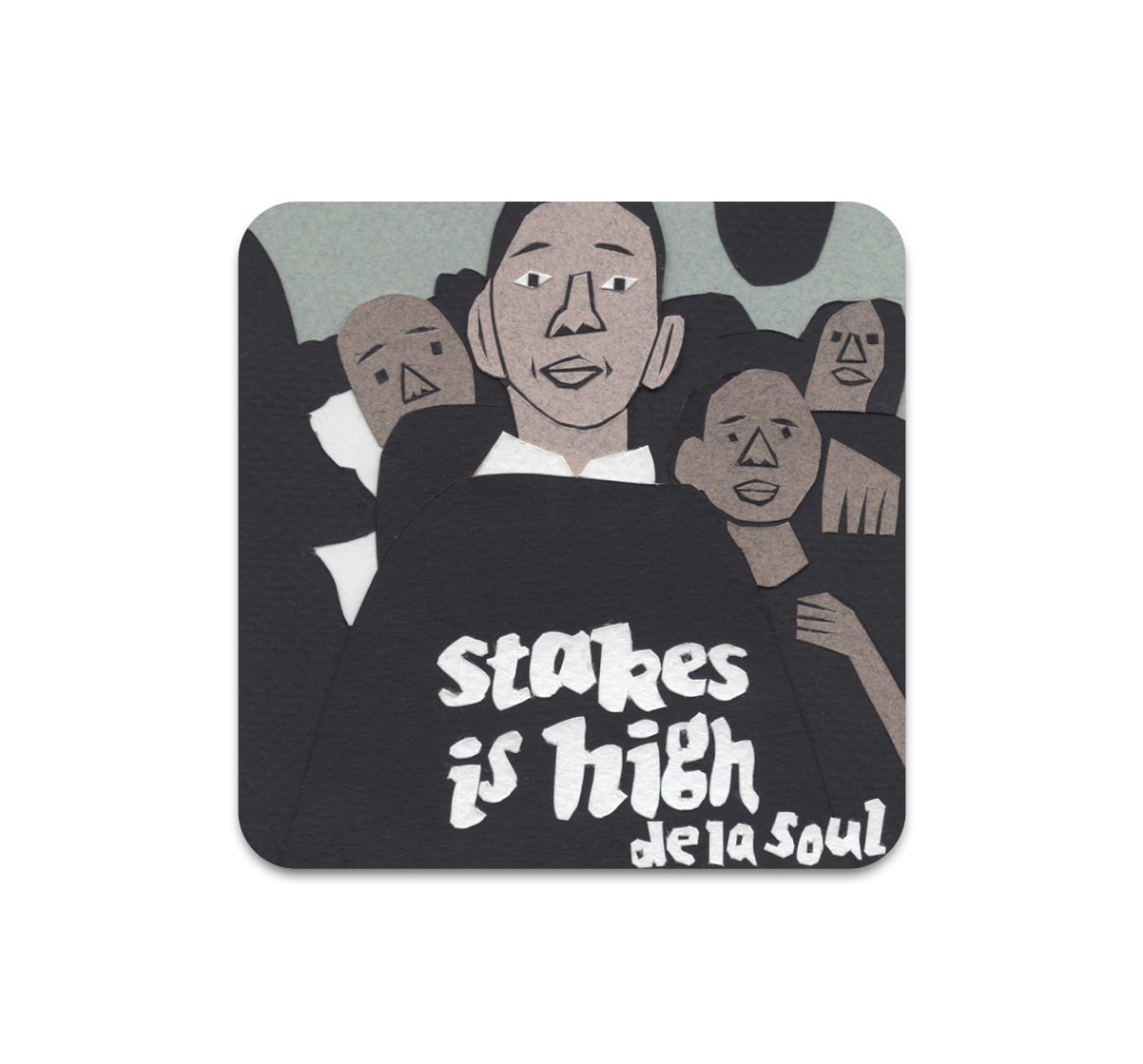 S10 Nathan Mckee - Coaster 1