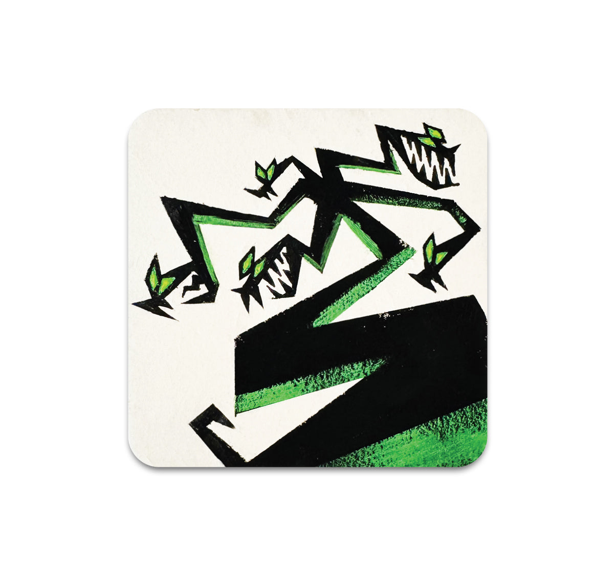 S10 Nikolas Ilic - Coaster 3