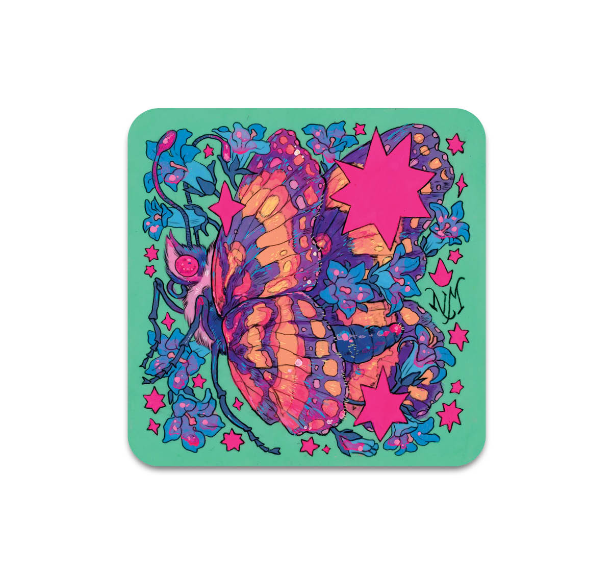 S10 Niky Motekallem - Coaster 3