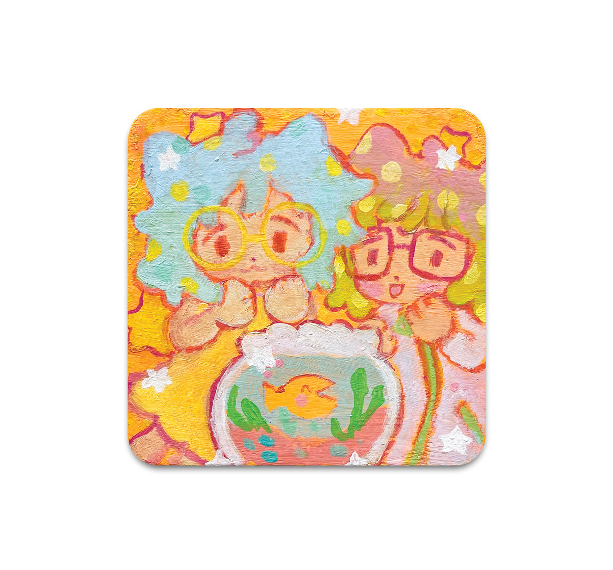 S10 Onenhillion - Coaster 5