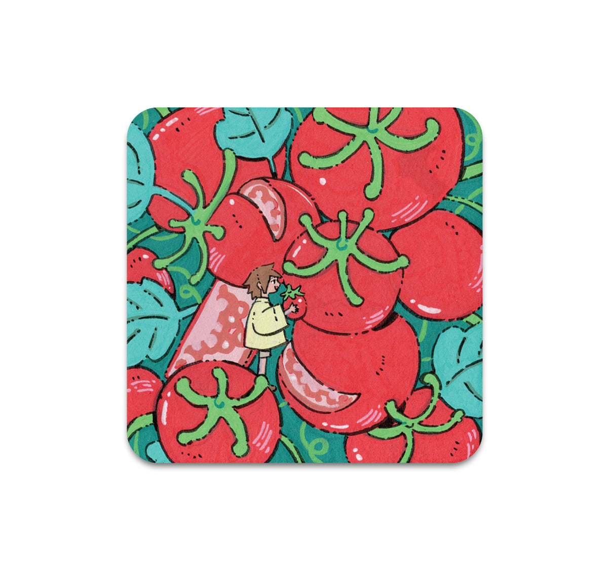 S10 Parakid - Coaster 3