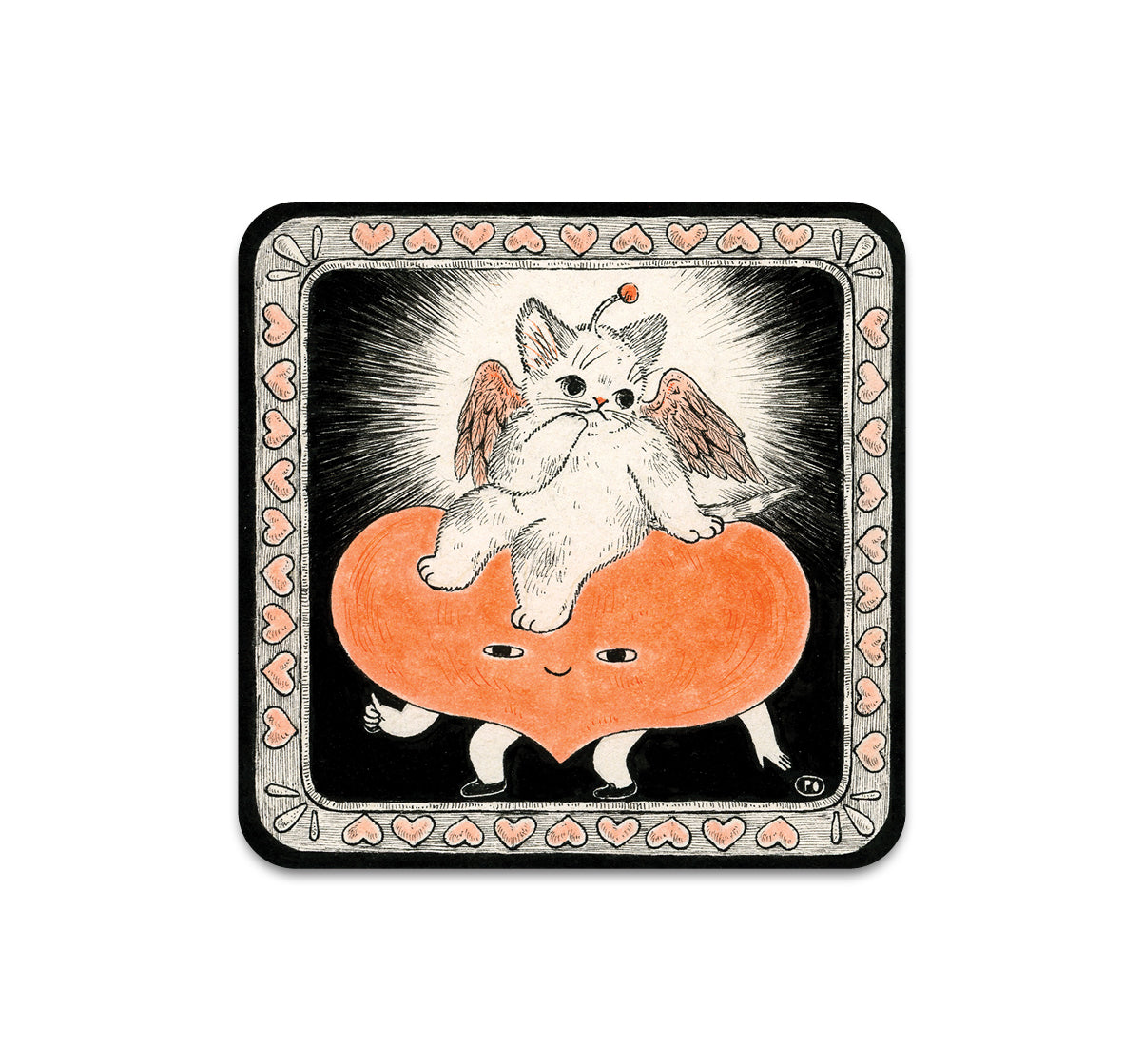 S10 Po Yan Leung - Coaster 7