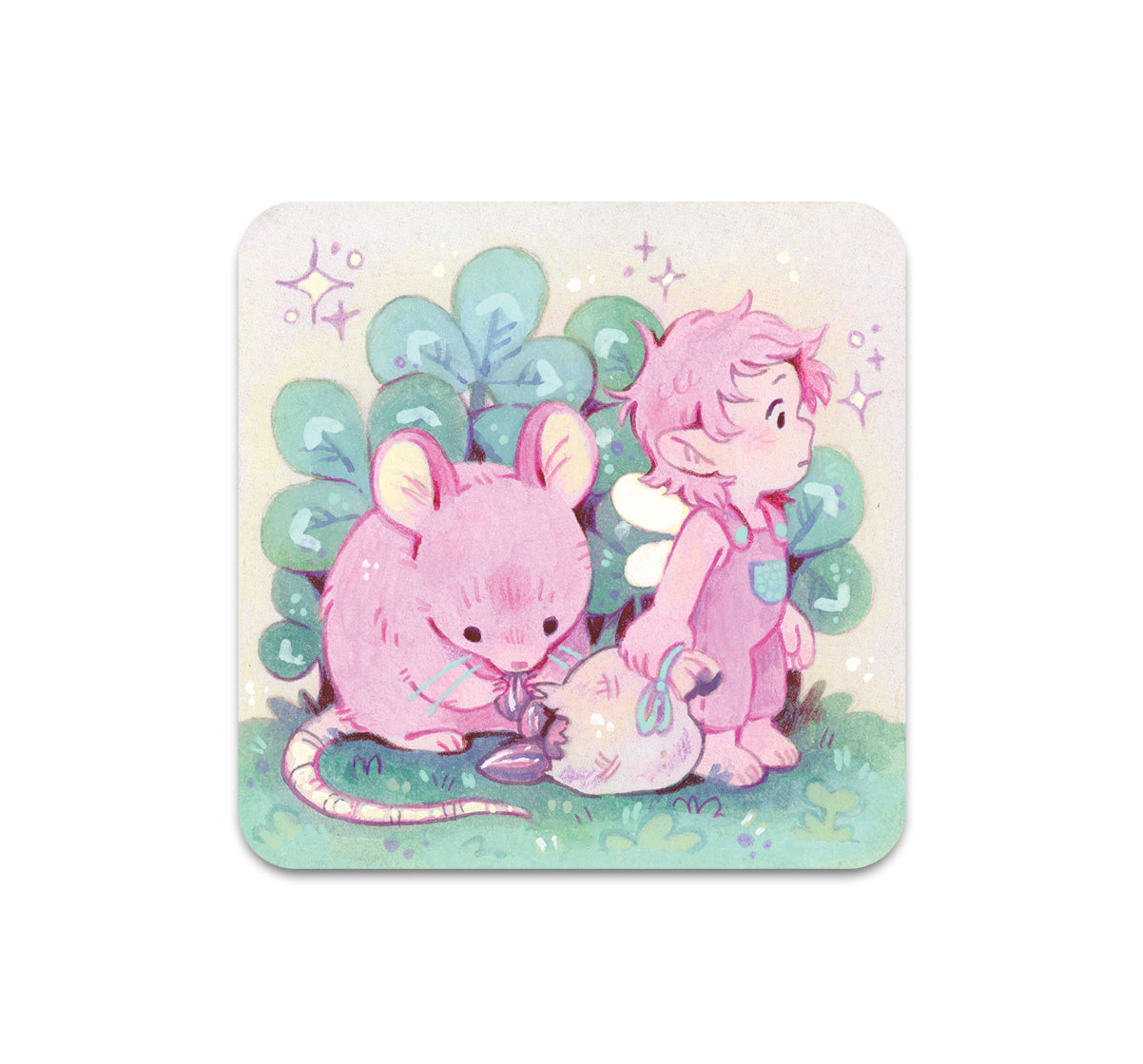 S10 Rowan Kingsbury - Coaster 1