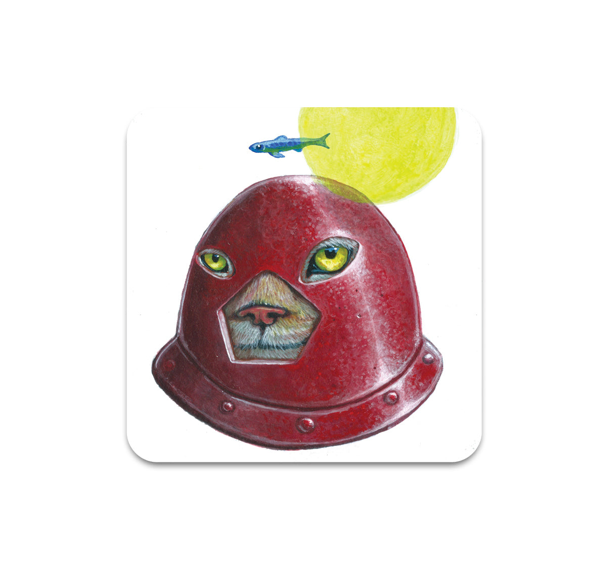 S10 Ryan Harris - Coaster 4