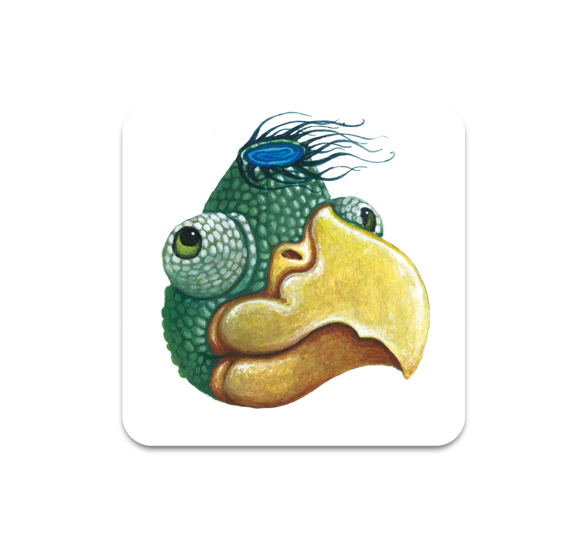 S10 Ryan Harris - Coaster 5