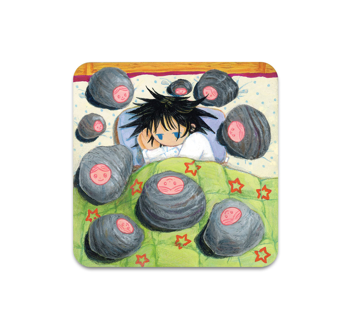 S10 Ryn (rynoook) - Coaster 1