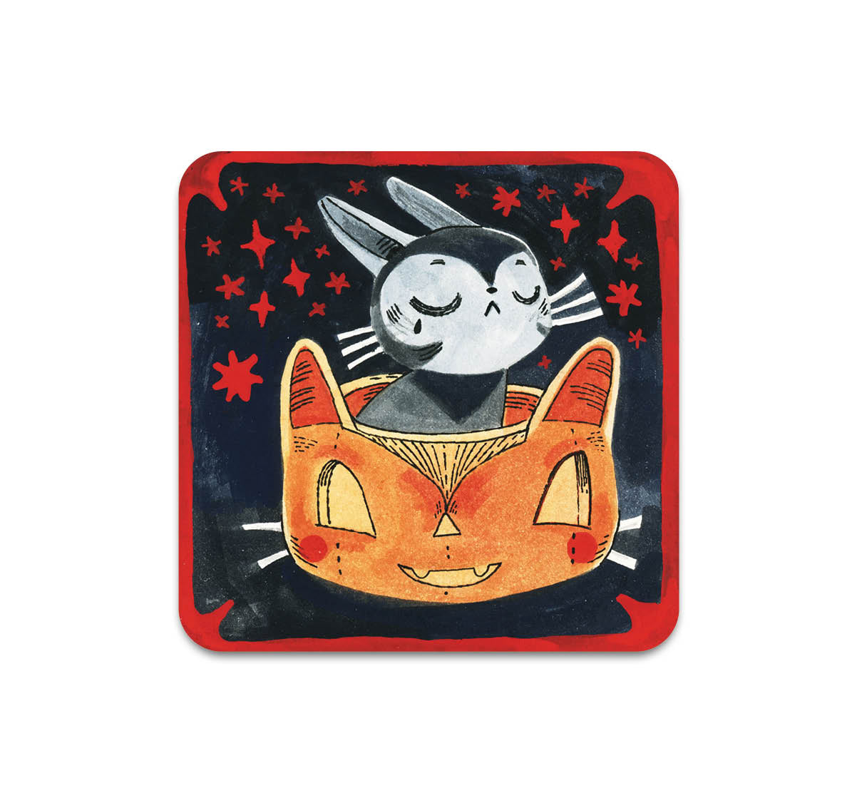 S10 Shelley Couvillion - Coaster 2