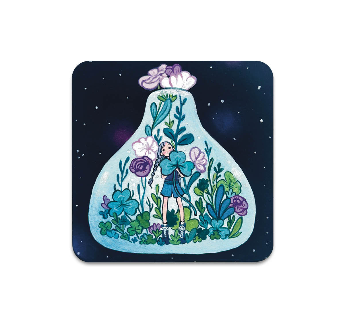 S10 Shelly Swann - Coaster 2