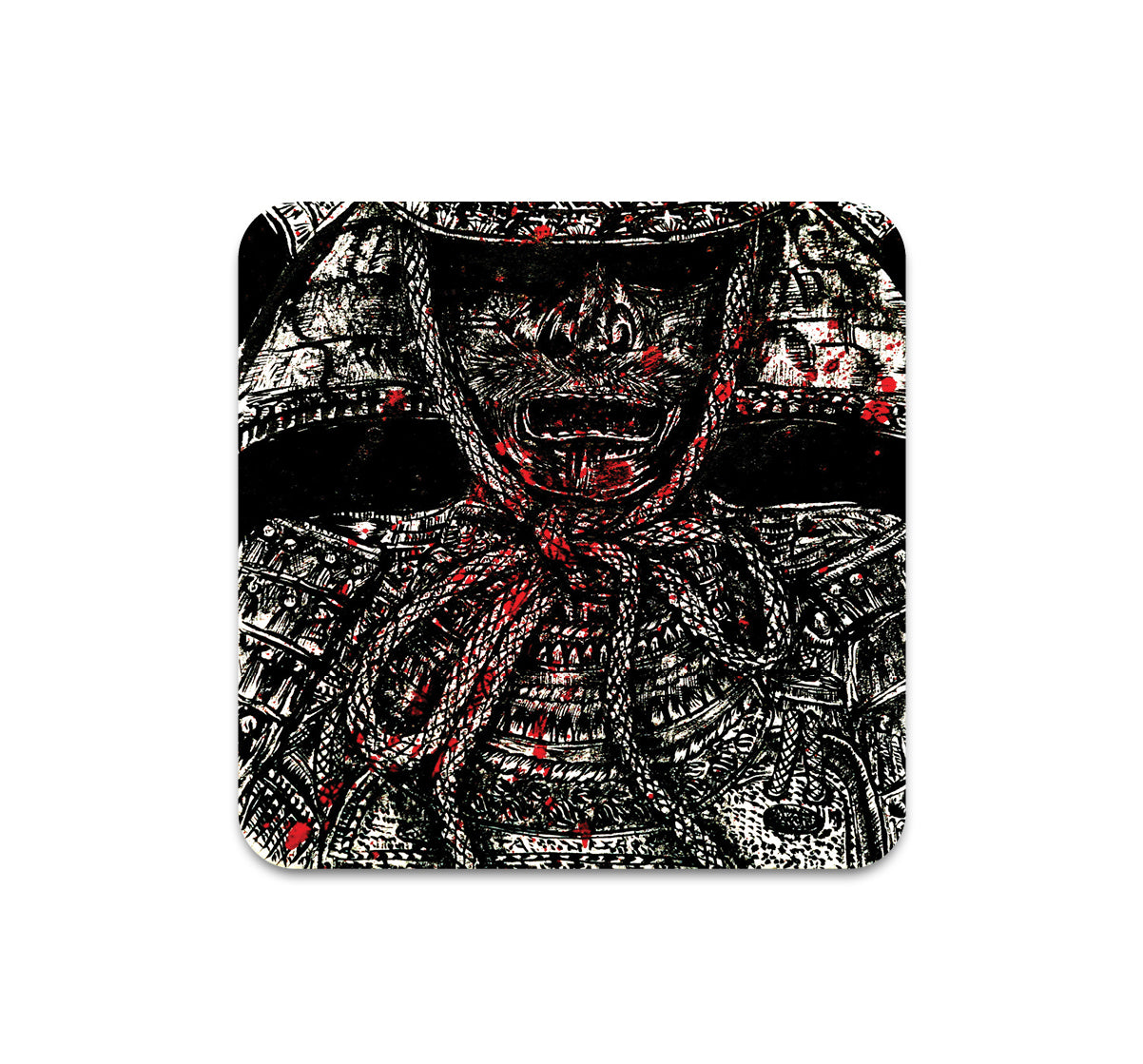 S10 Shogo Ota - Coaster 1