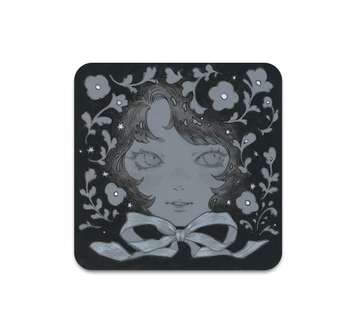 S10 Shoko Ishida - Coaster 1