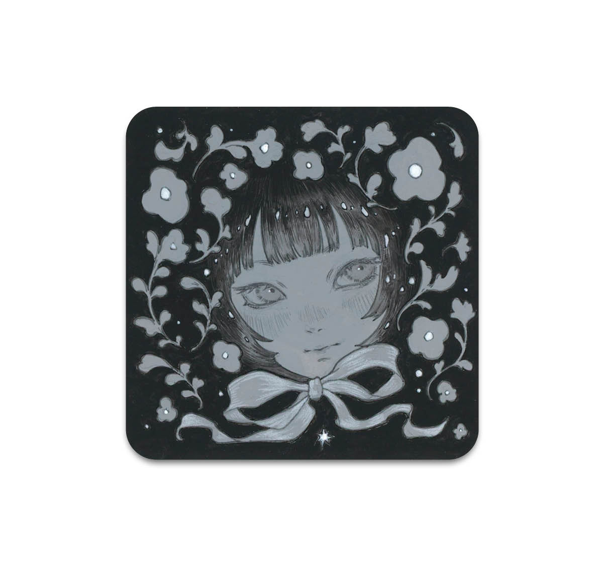 S10 Shoko Ishida - Coaster 3