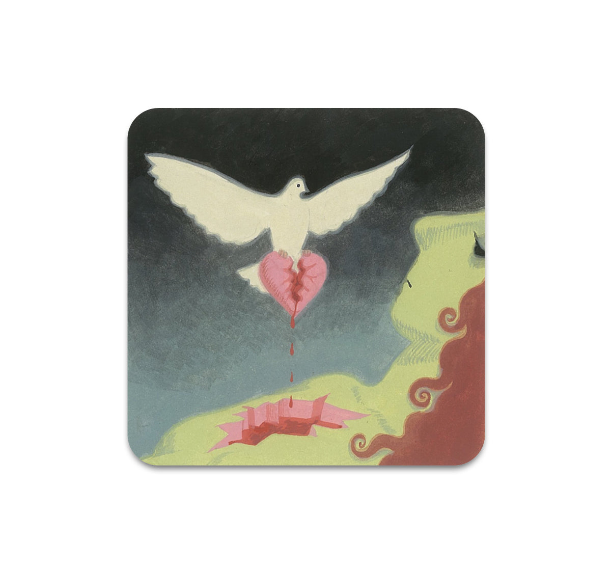 S10 Sophie Margolin - Coaster 2