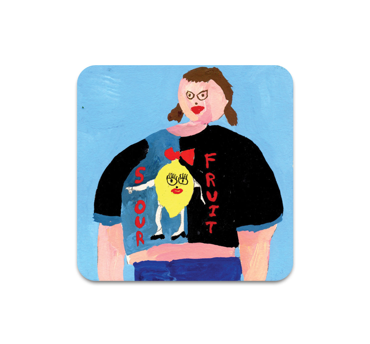 S10 Tara Booth - Coaster 10