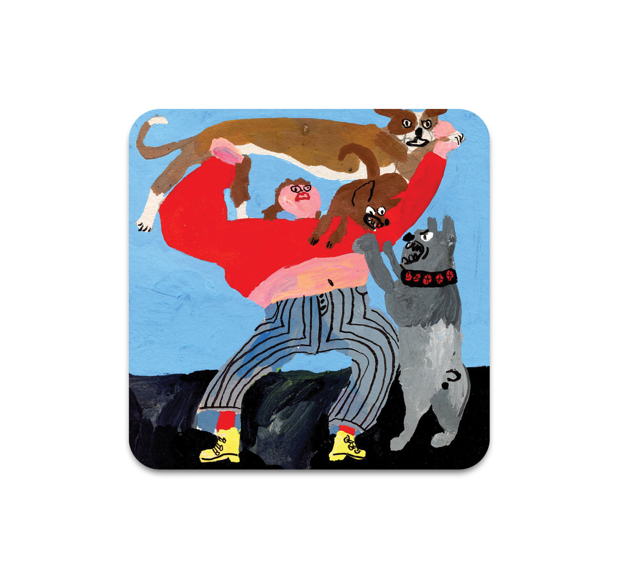 S10 Tara Booth - Coaster 6