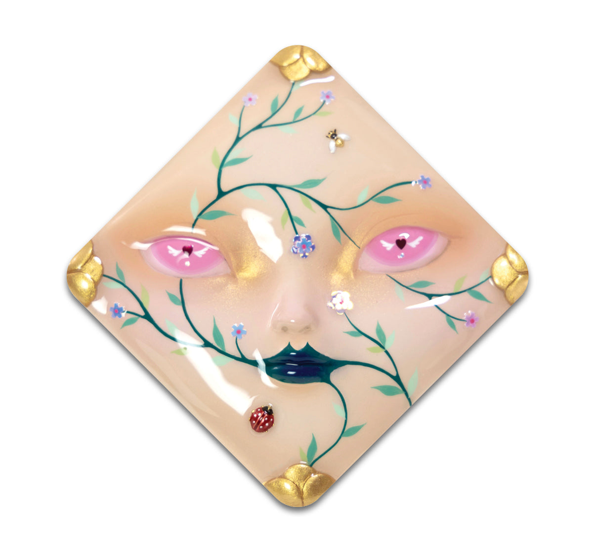 S10 Tina Yu - Coaster 4