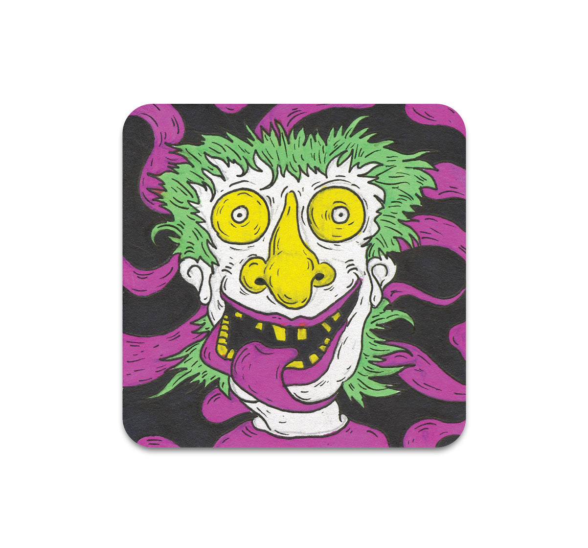 S10 Tony Rodriguez - Coaster 4