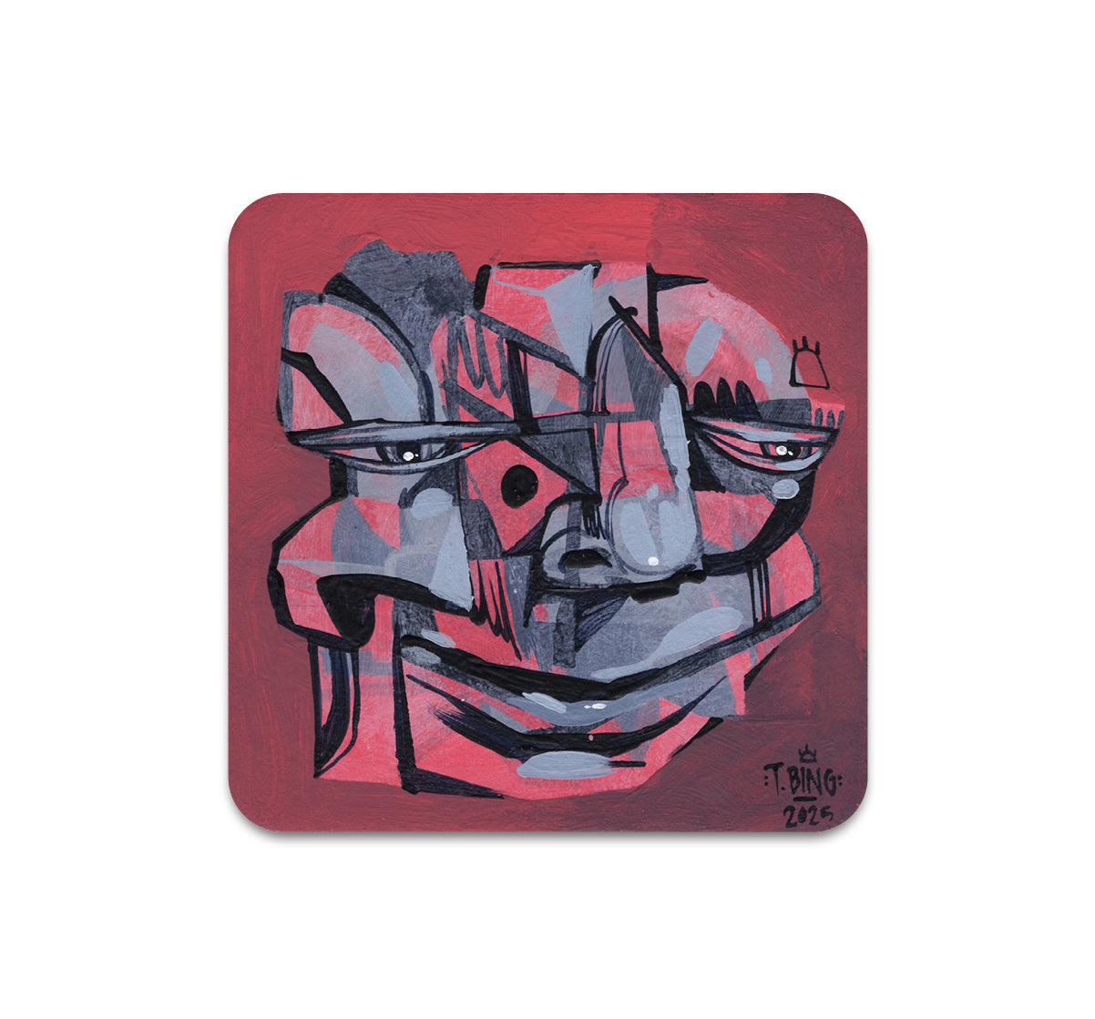 S10 Tyler Bingham - Coaster 2