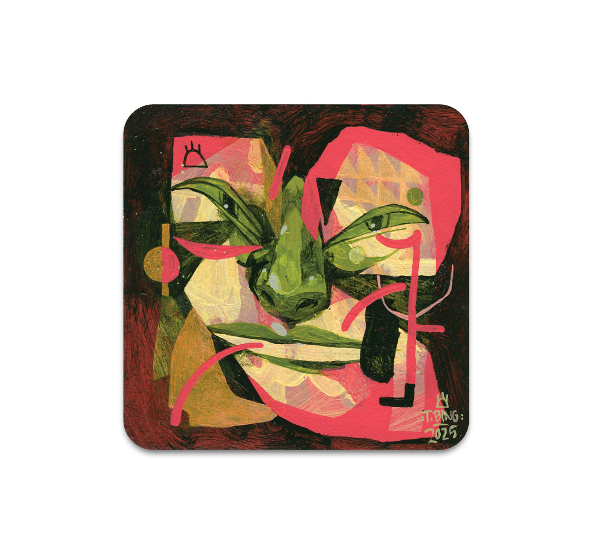 S10 Tyler Bingham - Coaster 8