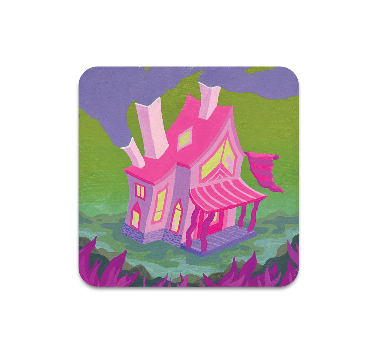 S10 Valeriya Volkova - Coaster 3